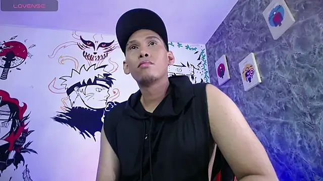 Snapshot of Jaison_halls chatting on February 26, 2025, 12:38 am Jaison halls online show from February 26, 2025, 12:38 am