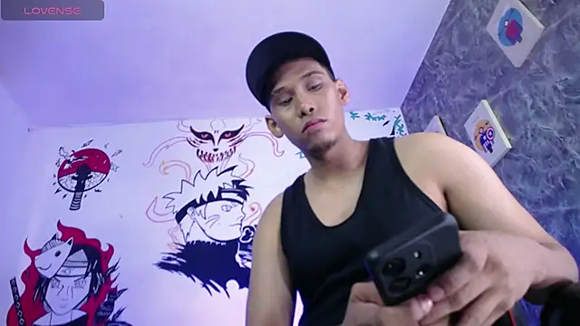 Snapshot of Jaison_halls chatting on February 26, 2025, 7:16 pm Jaison halls online show from February 26, 2025, 7:16 pm