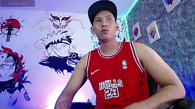 Snapshot of Jaison_halls chatting on March 15, 2025, 11:06 pm Jaison halls online show from March 15, 2025, 11:06 pm