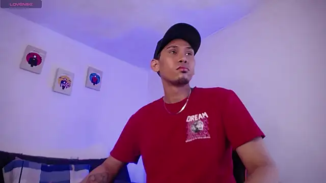 Snapshot of Jaison_halls chatting on September 15, 2025, 4:34 am Jaison halls online show from September 15, 2025, 4:34 am