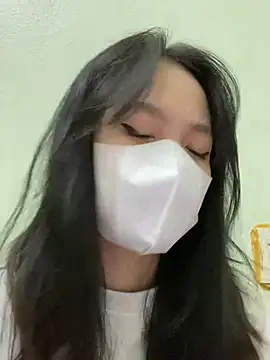 minmin2kk5 online show from December 31, 2024, 1:04 am