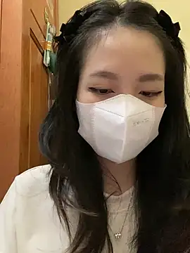 minmin2kk5 online show from January 1, 2025, 1:04 am