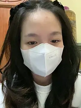 minmin2kk5 online show from January 7, 2025, 6:48 am