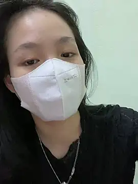 minmin2kk5 online show from January 8, 2025, 3:40 am
