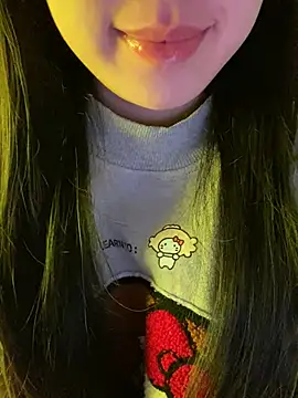 minmin2kk5 online show from February 2, 2026, 7:07 am