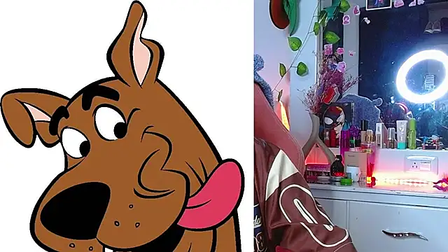 Littlerouse  online show from October 24, 2025, 2:52 am