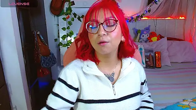Snapshot of Littlerouse_ chatting on March 31, 2026, 10:37 am Littlerouse online show from March 31, 2026, 10:37 am