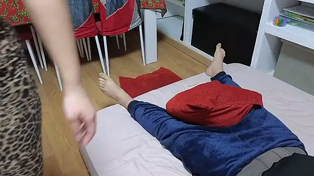 eljosipe online show from December 3, 2025, 7:23 pm