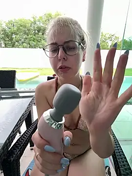 Livewithlucy online show from August 9, 2026, 3:55 am