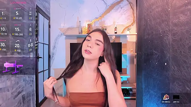 saracaball  online show from October 28, 2025, 11:36 am