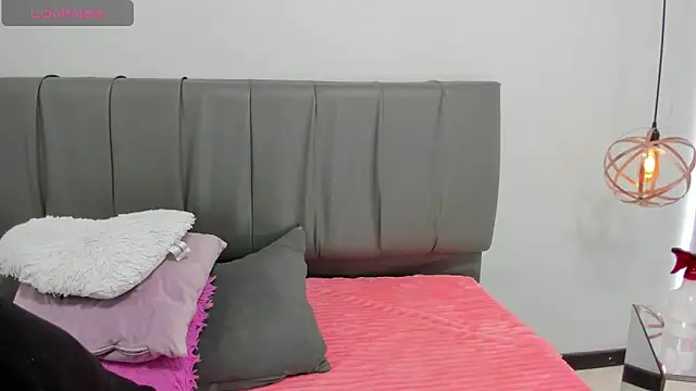 Snapshot of Cherllynn chatting on September 29, 2025, 3:39 pm Cherllynn online show from September 29, 2025, 3:39 pm