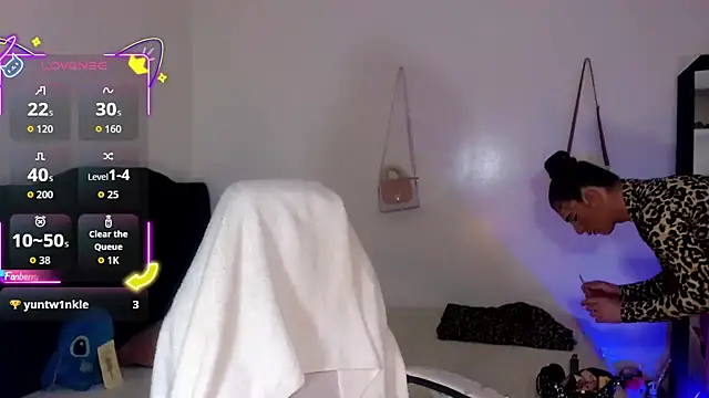 la ratona 1 online show from September 26, 2025, 7:29 pm