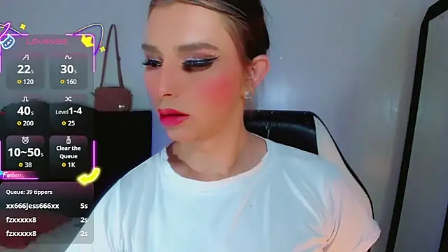 la ratona 1 online show from October 6, 2025, 5:21 pm