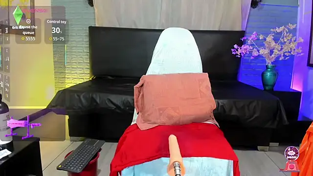 la ratona 1 online show from November 27, 2025, 11:23 am