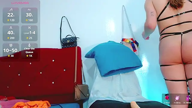 la ratona 1 online show from February 13, 2026, 11:06 am