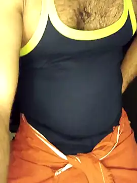 xavierkevi online show from December 1, 2025, 4:56 pm