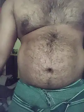 xavierkevi online show from January 10, 2026, 7:21 am