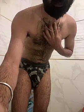 ALWAYSHORNYDADDY online show from February 2, 2026, 5:17 am