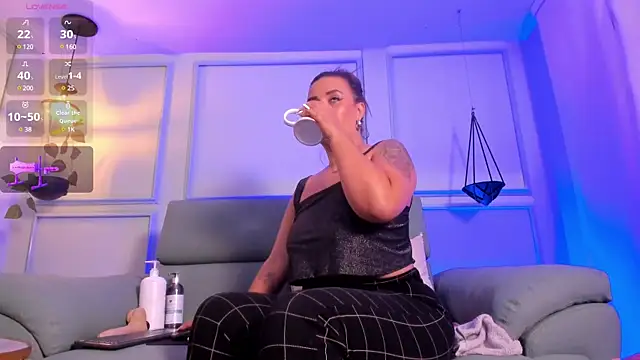 saharawalker online show from January 18, 2025, 7:17 am