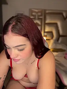 Chloee Evans1 online show from December 26, 2024, 10:09 pm