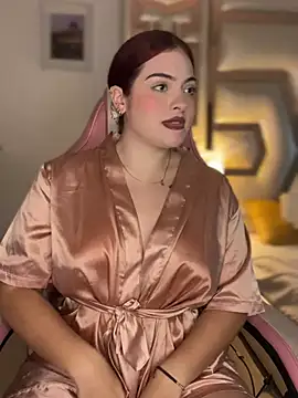 Chloee Evans1 online show from December 28, 2024, 1:08 am
