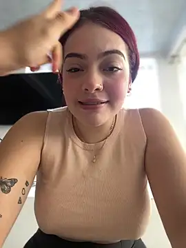 Chloee Evans1 online show from December 30, 2024, 7:21 pm