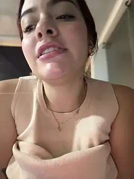 Chloee Evans1 online show from December 31, 2024, 1:26 am