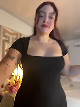 Chloee Evans1 online show from January 2, 2025, 7:07 pm