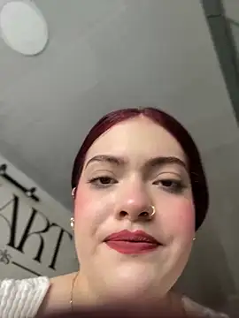 Chloee Evans1 online show from January 8, 2025, 7:03 pm