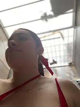 Chloee Evans1 online show from January 11, 2025, 11:34 am