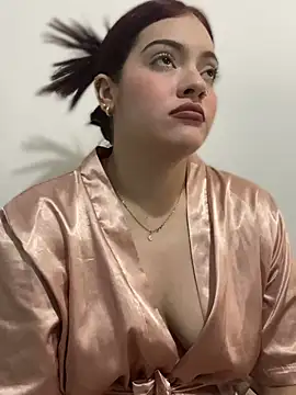 Chloee Evans1 online show from January 19, 2025, 1:10 am