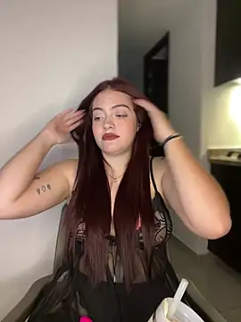 Chloee Evans1 online show from January 22, 2025, 1:20 am