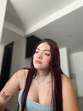 Chloee Evans1 online show from January 22, 2025, 7:03 pm