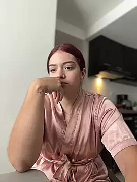 Chloee Evans1 online show from January 24, 2025, 5:42 pm