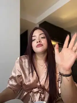 Chloee Evans1 online show from January 26, 2025, 1:20 am