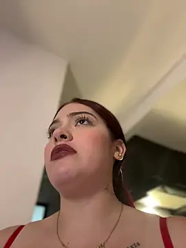 Chloee Evans1 online show from January 28, 2025, 1:18 am