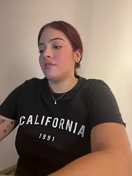 Chloee Evans1 online show from February 4, 2025, 1:13 am