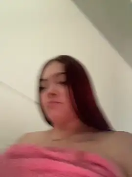 Chloee Evans1 online show from March 9, 2025, 9:14 pm