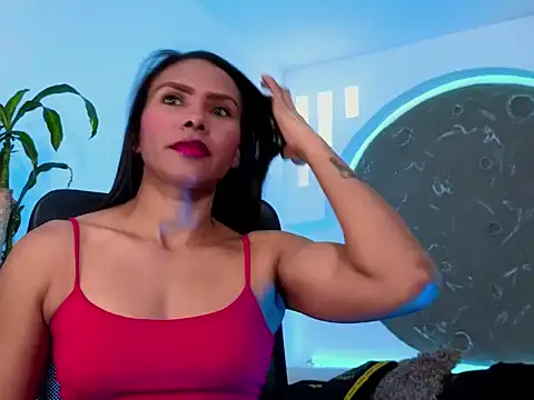 Tatianabr 01 online show from December 21, 2025, 8:05 pm