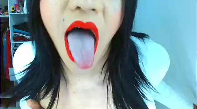 Geisha Seniers online show from December 10, 2024, 3:01 pm