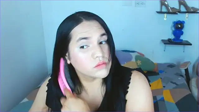 Geisha Seniers online show from February 12, 2026, 12:44 pm