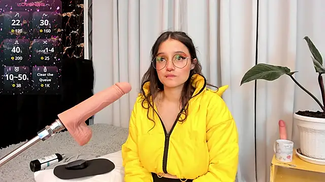 Elecktra sweet online show from January 5, 2025, 2:06 am