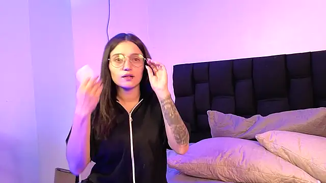 Elecktra sweet online show from November 27, 2025, 8:00 pm