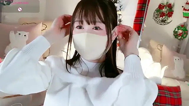 Snapshot of aaanyan chatting on December 27, 2024, 12:56 pm aaanyan online show from December 27, 2024, 12:56 pm