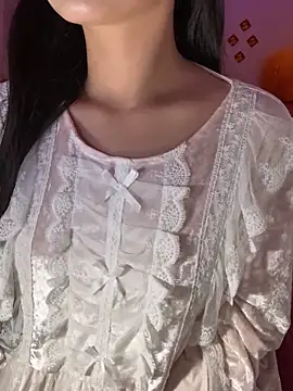 Snapshot of Salibae_Nha chatting on March 6, 2026, 2:19 am Salibae Nha online show from March 6, 2026, 2:19 am