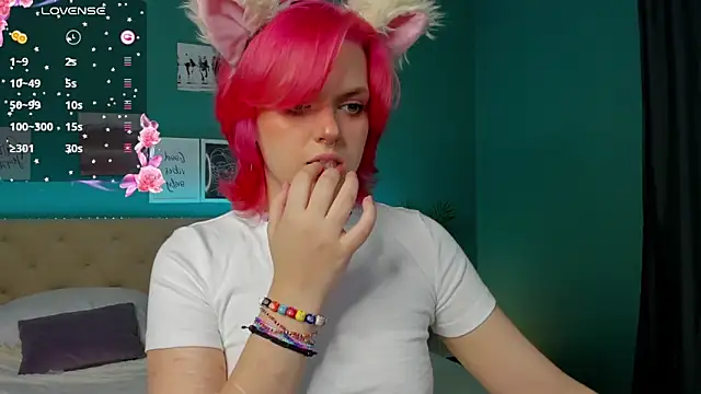 Roxy Wi online show from December 11, 2024, 8:26 am