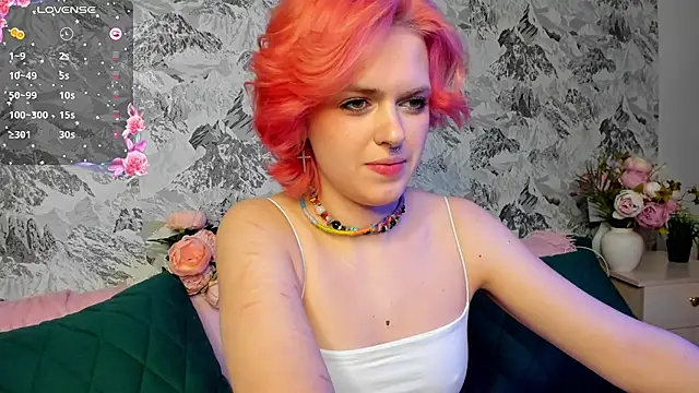 Roxy Wi online show from December 23, 2024, 11:25 am