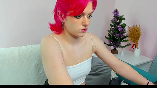 Roxy Wi online show from January 6, 2025, 11:29 am