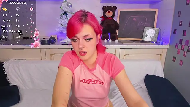 Roxy Wi online show from January 10, 2025, 11:22 am