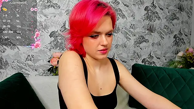 Roxy Wi online show from January 13, 2025, 11:19 am